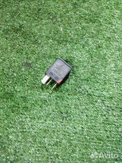 Реле Porsche Cayenne 955 2006