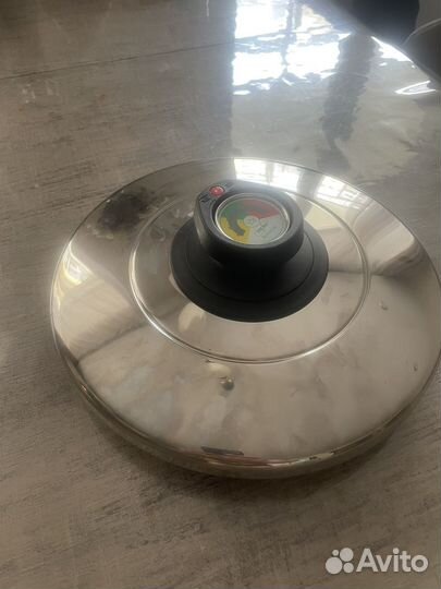 Zepter крышка скороварка