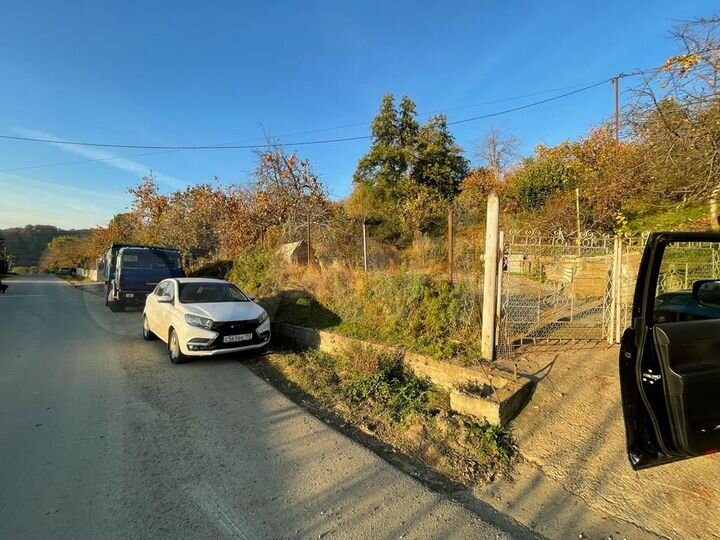 Участок 10 сот. (ИЖС)