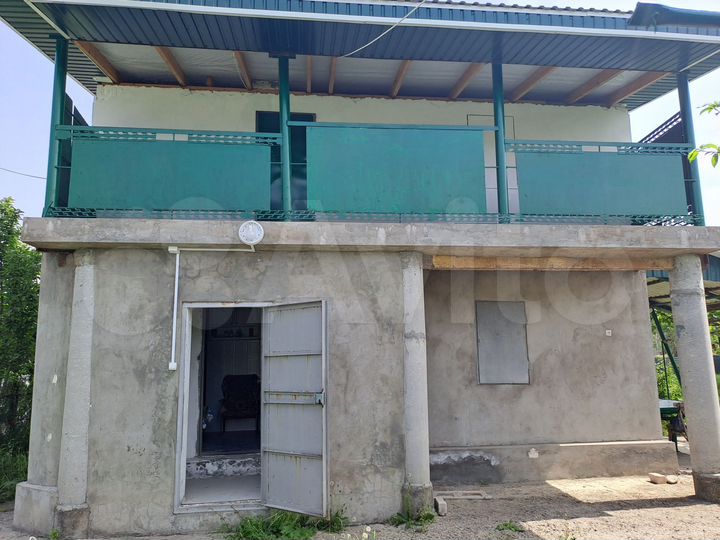 Дача 75 м² на участке 12 сот.