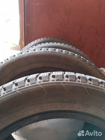 Triangle TH201 215/55 R17