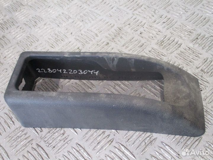 Накладка ford BK21V045A21ACW