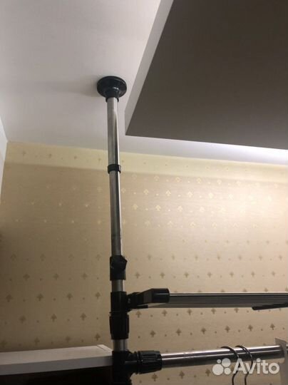 Стойка для вещей икеа