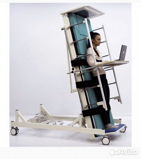 Кровать для лежачих больных