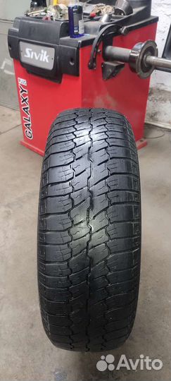 Continental Contact CT 22 195/65 R15 95T