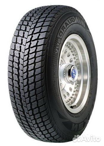 Nexen Winguard SUV 265/65 R17