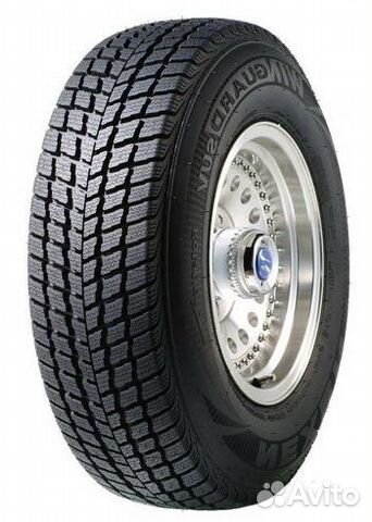 Nexen Winguard SUV 265/65 R17