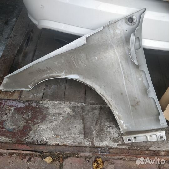 Крыло переднее правое Mercedes w207 2078800218