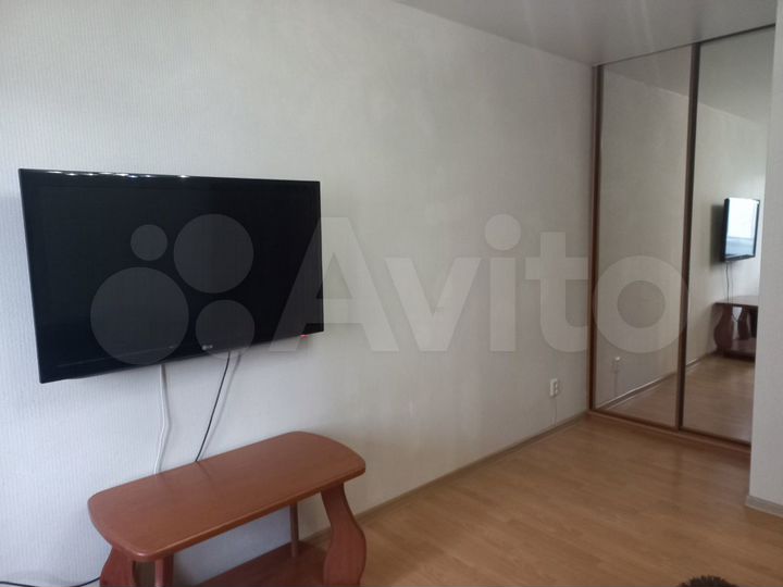 2-к. квартира, 50 м², 2/5 эт.