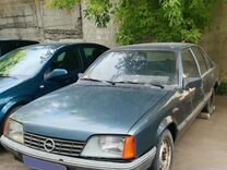 Opel Rekord 1.8 MT, 1986, 180 000 км, с пробегом, цена 80 000 руб.