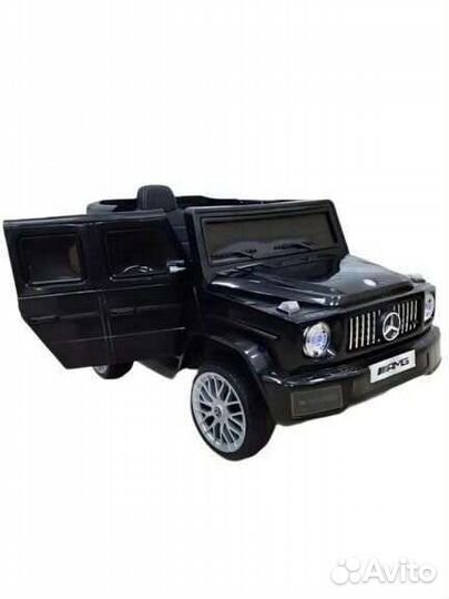 Детский электромобиль Mercedes Gelendwagen