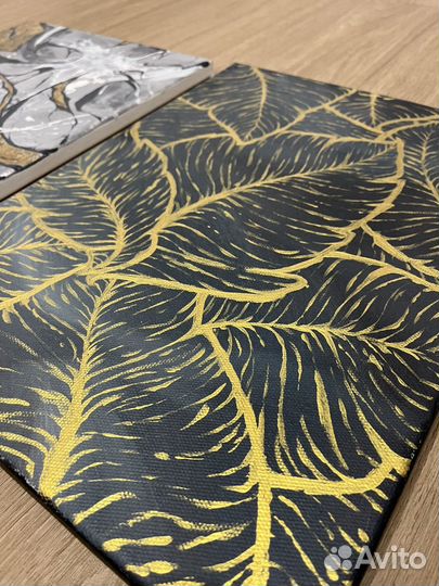 Интерьерная картина