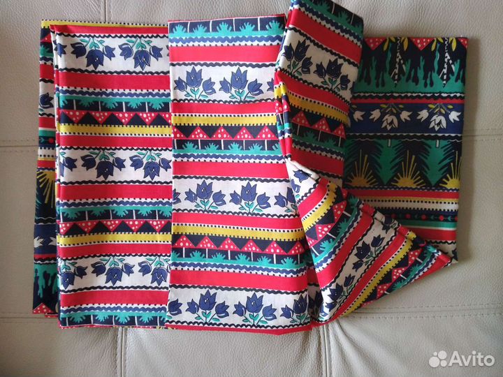 Наволочки 48*72 см (2 шт)