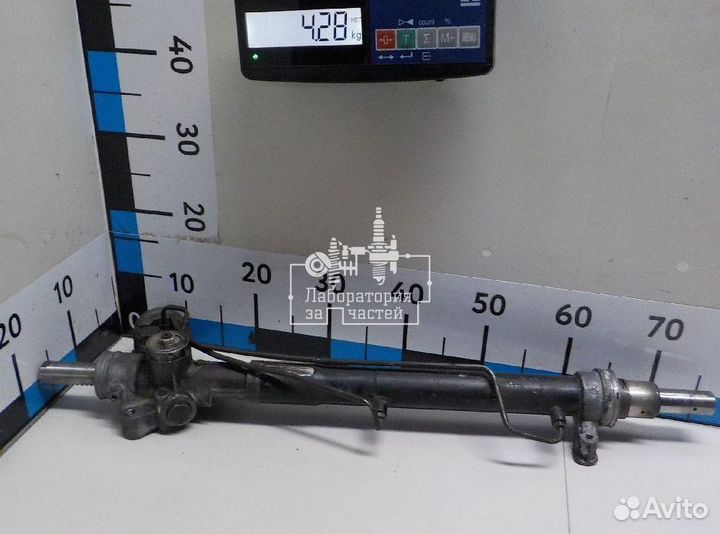 Рейка рулевая VAG 3B1422052RX