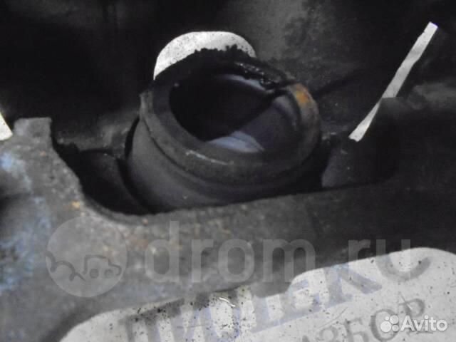 Суппорт передний левый VW Tiguan 2007-2011