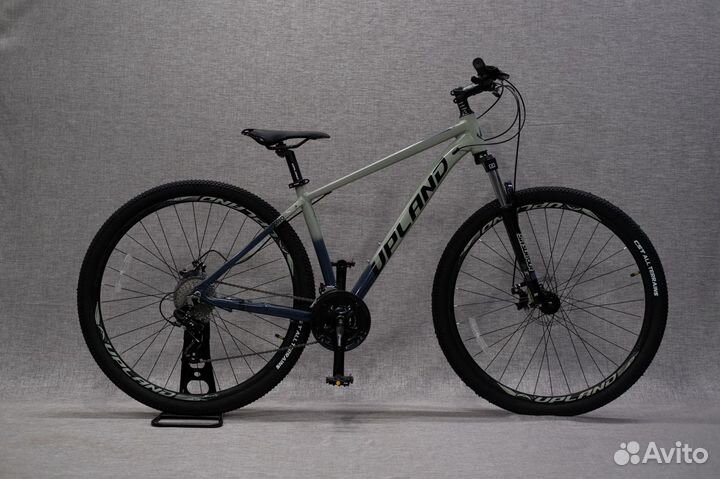 Горный велосипед 29