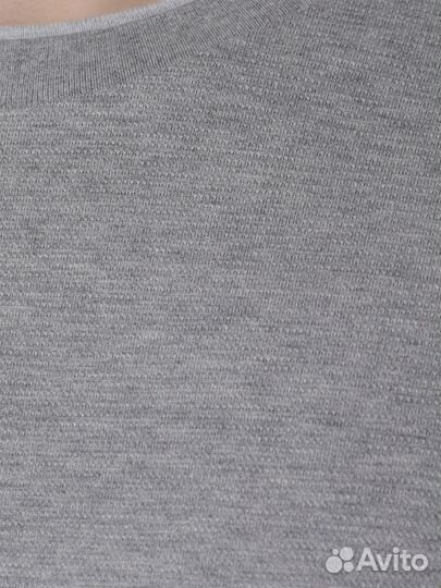 Футболка хлопковая Boss