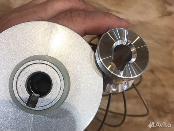 Вечик для Redmond