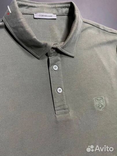Поло Corneliani