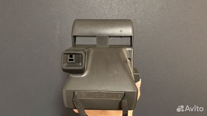 Фотоаппарат polaroid 600