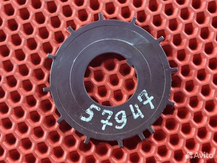 Шестерня коленвала Honda Stepwgn 13622-PNA-003