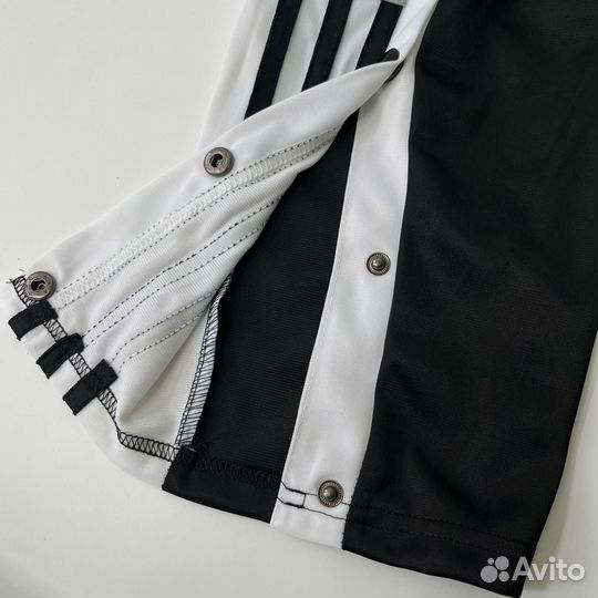 Штаны adidas adibreak