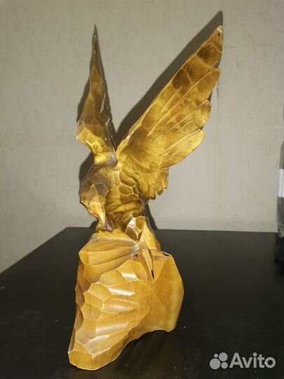 Статуэтка орел СССР