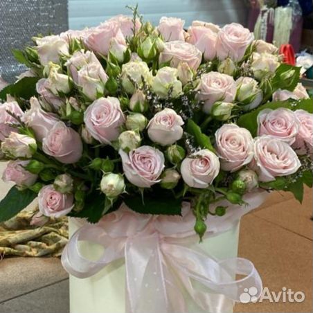 Букеты и композиции с доставкой