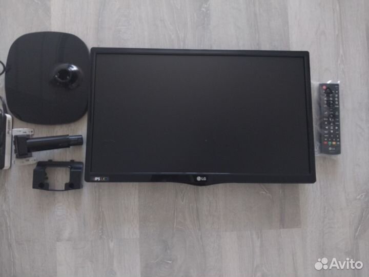 Телевизор LG 22MT58