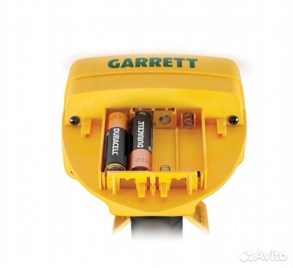 Металлоискатель Garrett ACE 250 RUS Рассрочка