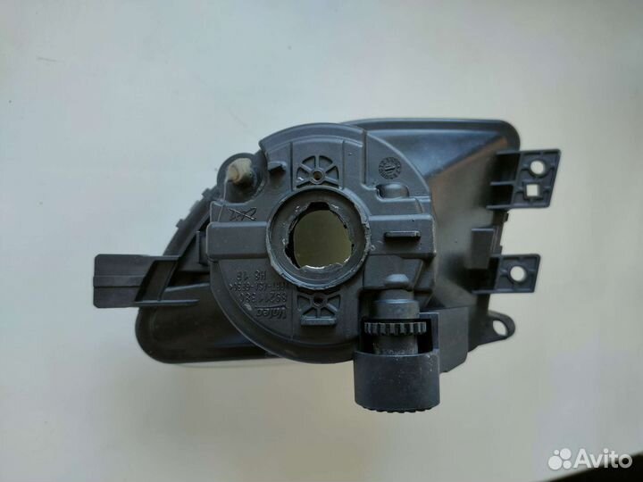 Противотуманные фары BMW F10