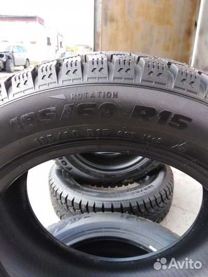Formula Ice 185/60 R15 88T