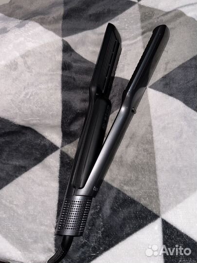 Стайлер-выпрямительTuvio с сушкой hscd1011