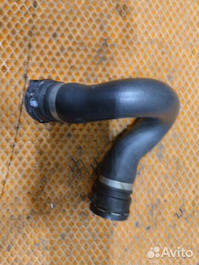 Патрубок передний Audi A6 C7 C7 cgwb 2012