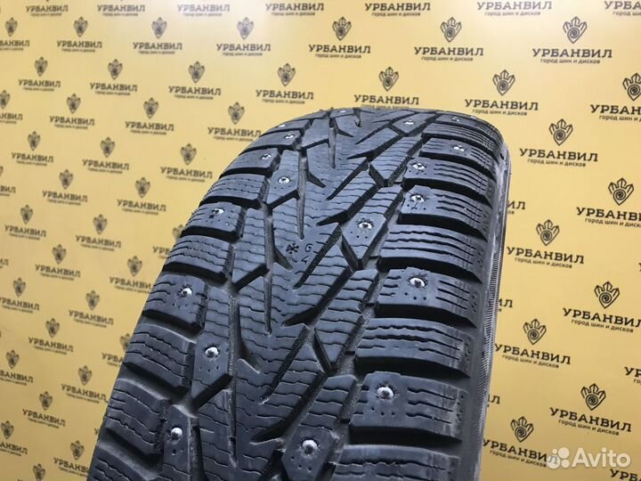 Nokian Tyres Nordman 7 195/65 R15 95T
