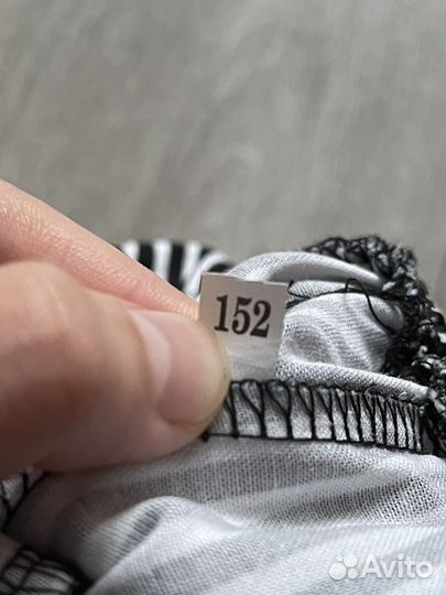 Шорты детские