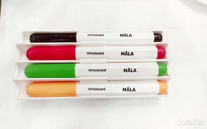 Маркеры Икеа