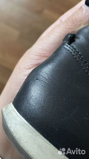 Кроссовки Ecco