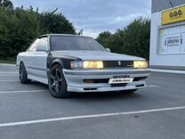 Toyota Chaser 2.0 AT, 1988, 280 000 км