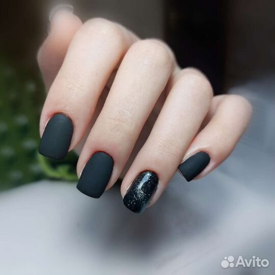 Маникюр