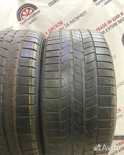 Pirelli Scorpion Ice&Snow 265/50 R19 Y