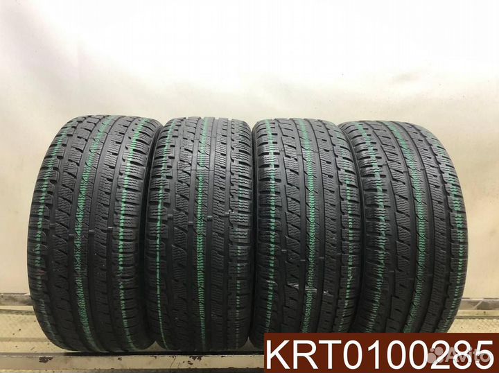 Kumho I'Zen KW27 245/45 R18 100V