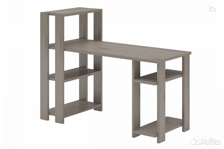 Стол компьютерный Slim стн-110/140 Н