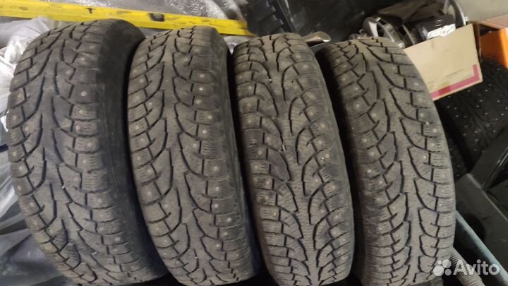 Колеса на hyundai starex