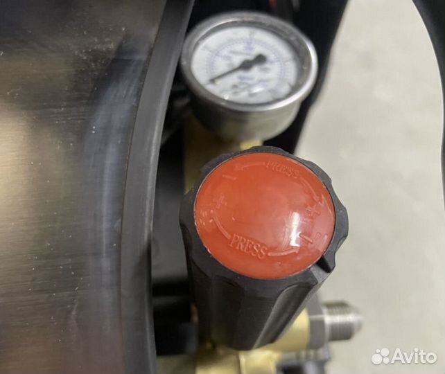 Мойка высокого давления YZ-C2103 250 Бар