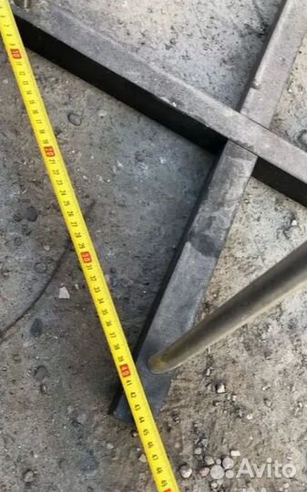 Напольная вешалка бу 194см