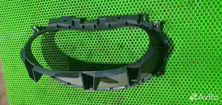 Накладка панели приборов LADA Largus Ларгус