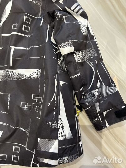 Куртка для мальчика