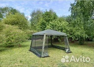 Палатка шатер