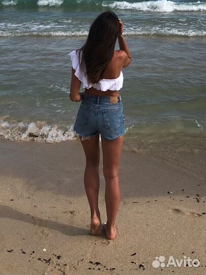 Шорты женские Zara XS